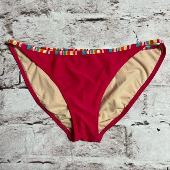 Xhilaration Swim 5 Target Brand Xhilaration Bikini Bottoms Poshmark